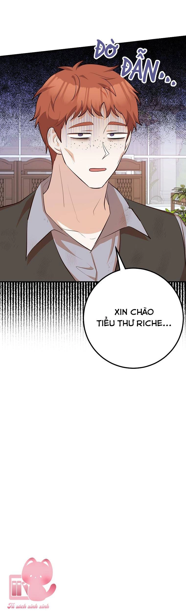 Bác Sĩ Tư Nhân Xin Từ Chức Chapter 45 - 28