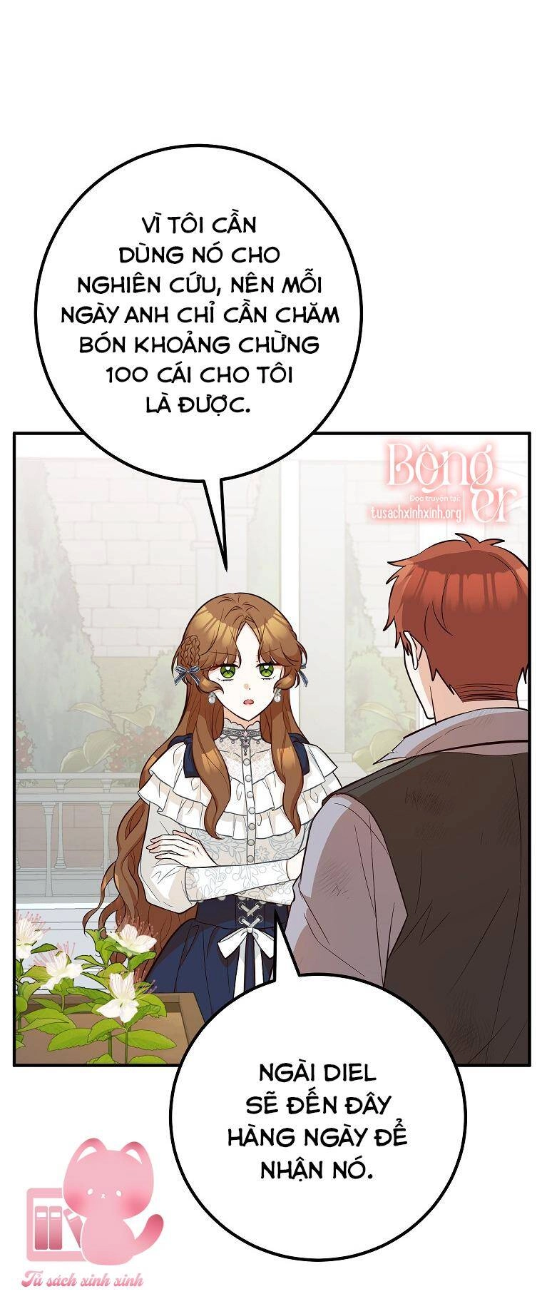 Bác Sĩ Tư Nhân Xin Từ Chức Chapter 45 - 32