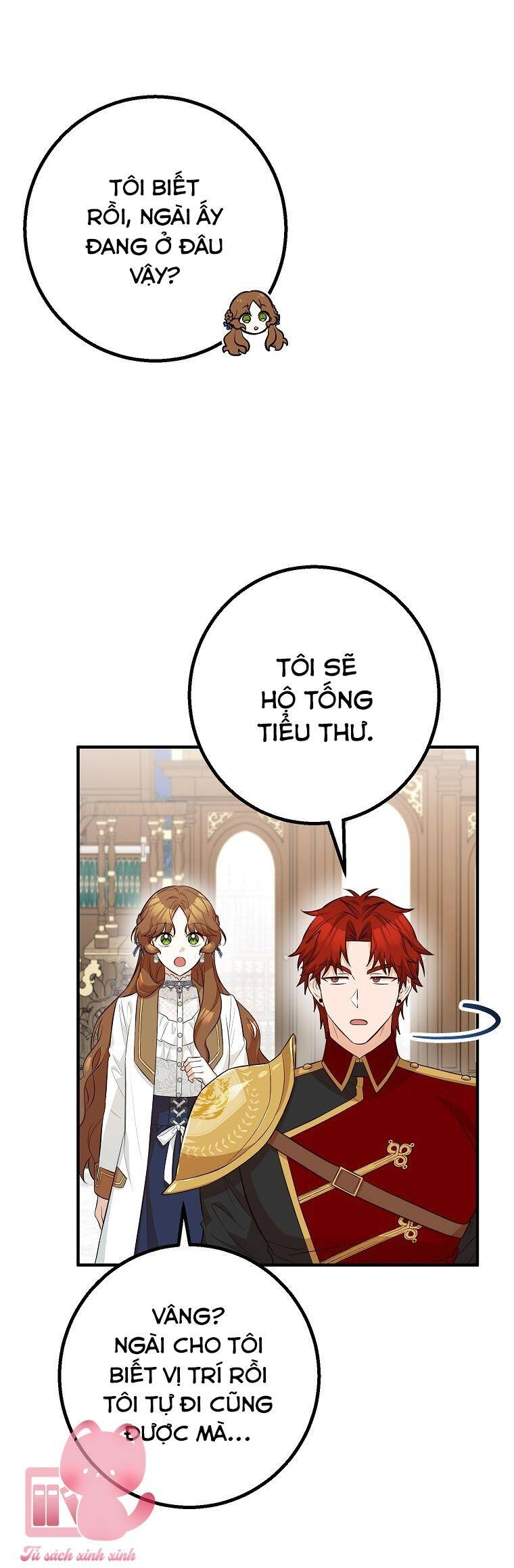 Bác Sĩ Tư Nhân Xin Từ Chức Chapter 45 - 49