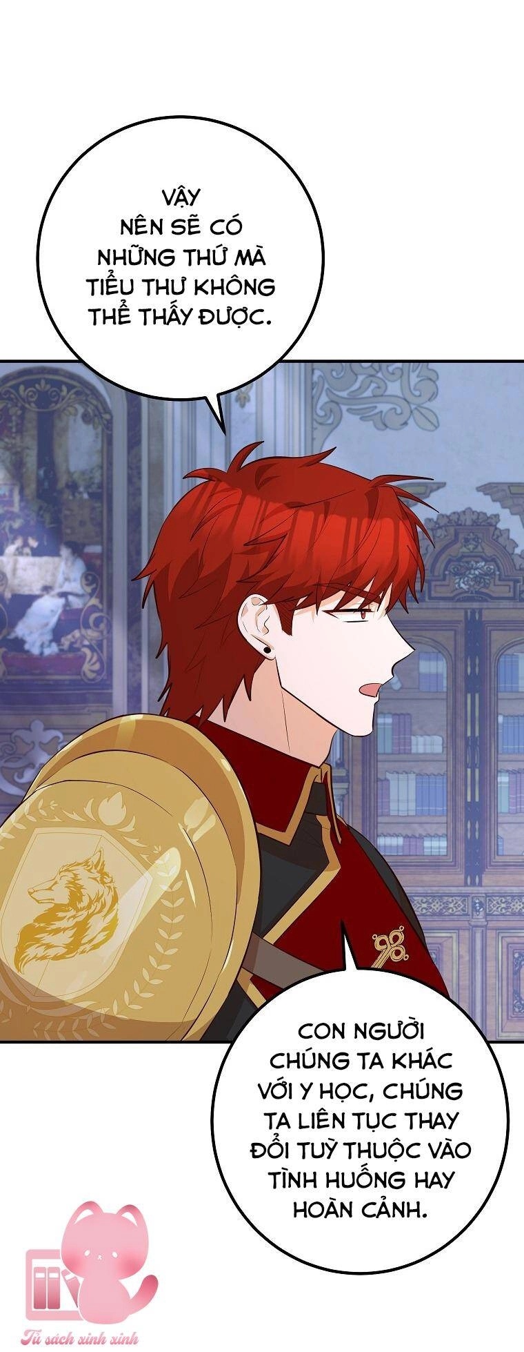 Bác Sĩ Tư Nhân Xin Từ Chức Chapter 45 - 61