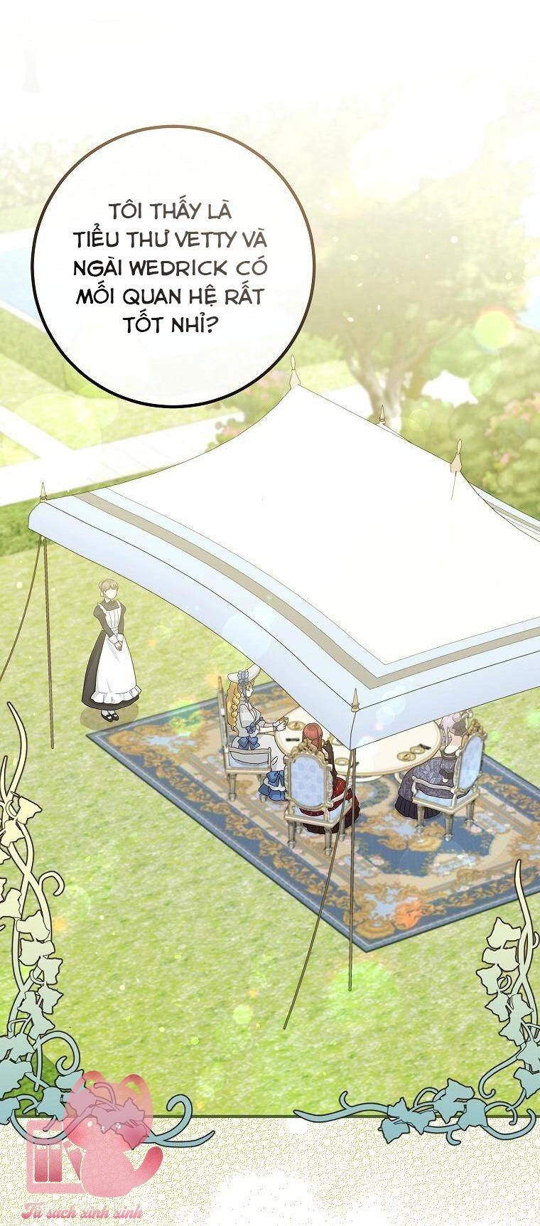 Bác Sĩ Tư Nhân Xin Từ Chức Chapter 47 - 4