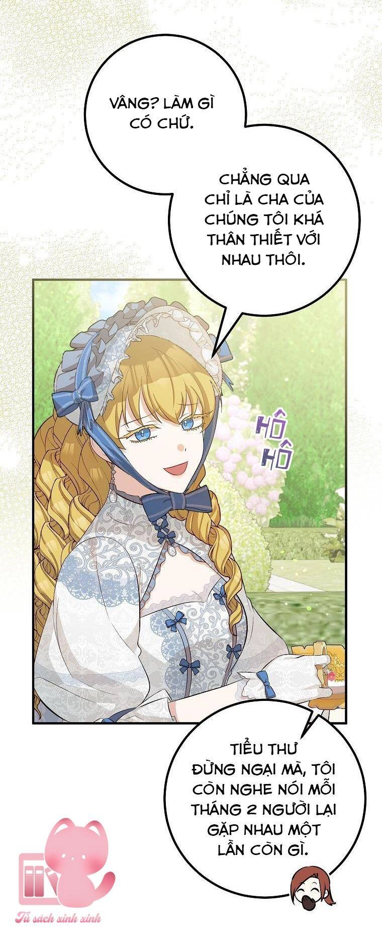 Bác Sĩ Tư Nhân Xin Từ Chức Chapter 47 - 5