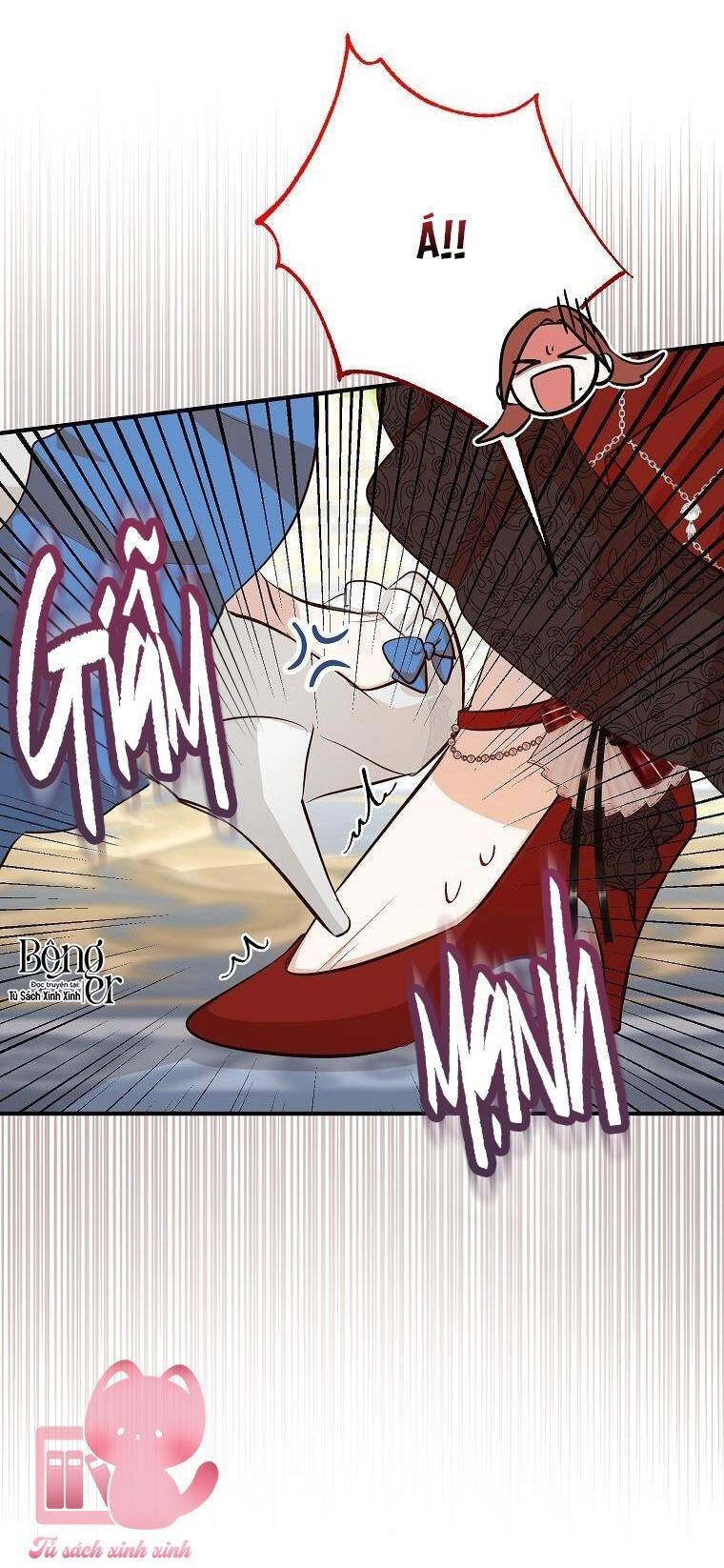 Bác Sĩ Tư Nhân Xin Từ Chức Chapter 47 - 8