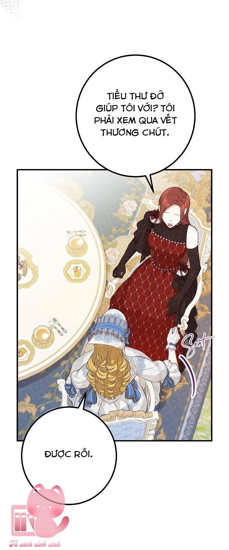 Bác Sĩ Tư Nhân Xin Từ Chức Chapter 47 - 11