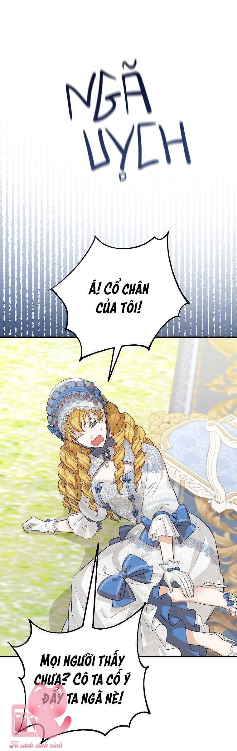 Bác Sĩ Tư Nhân Xin Từ Chức Chapter 47 - 13