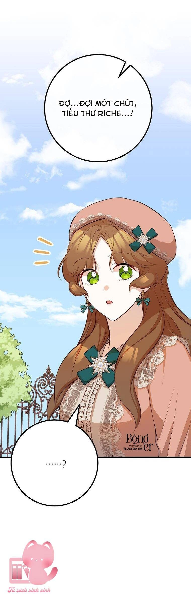 Bác Sĩ Tư Nhân Xin Từ Chức Chapter 47 - 16