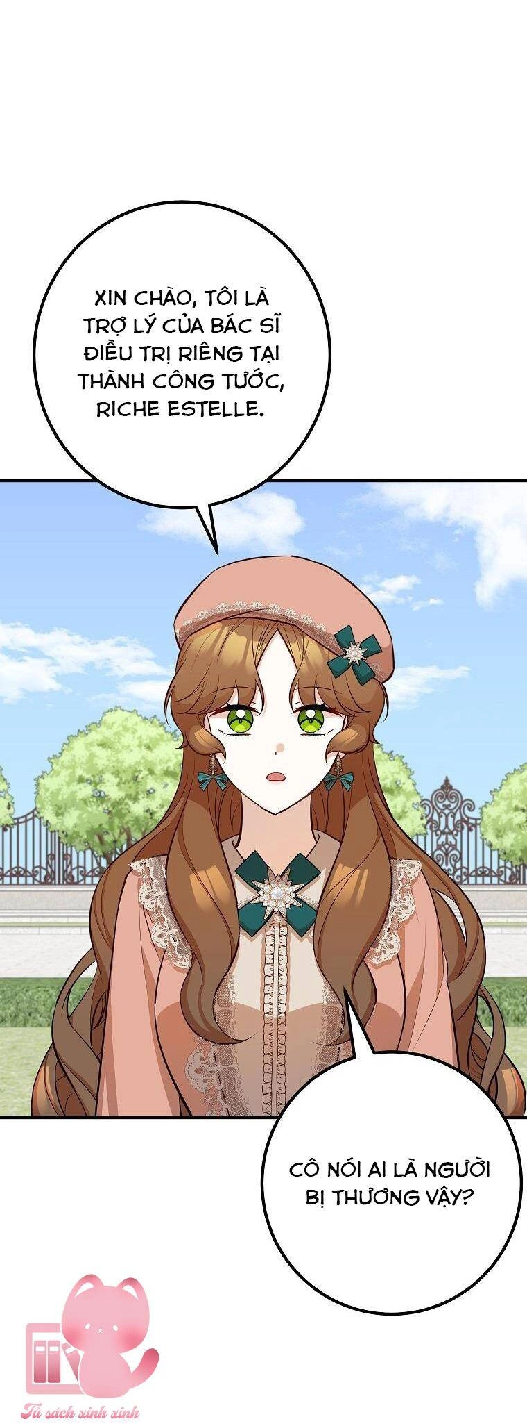 Bác Sĩ Tư Nhân Xin Từ Chức Chapter 47 - 18