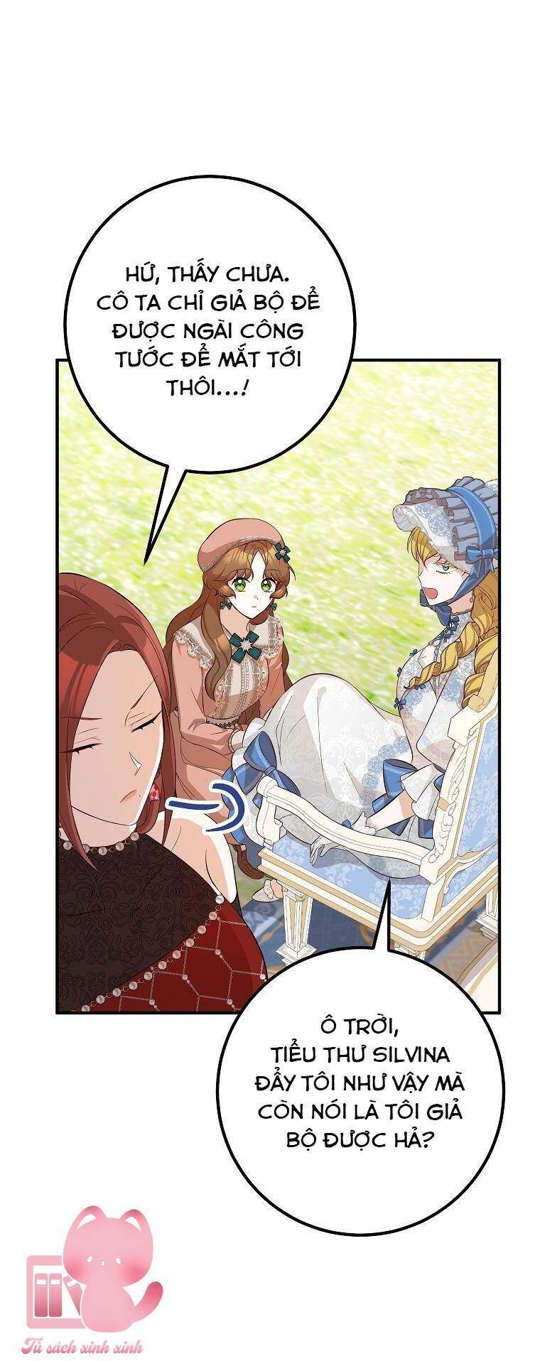 Bác Sĩ Tư Nhân Xin Từ Chức Chapter 47 - 21