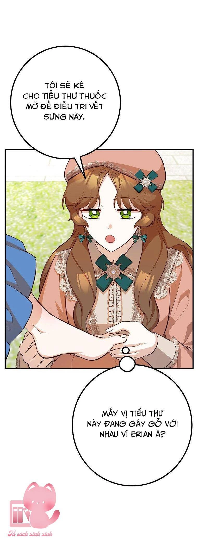 Bác Sĩ Tư Nhân Xin Từ Chức Chapter 47 - 22