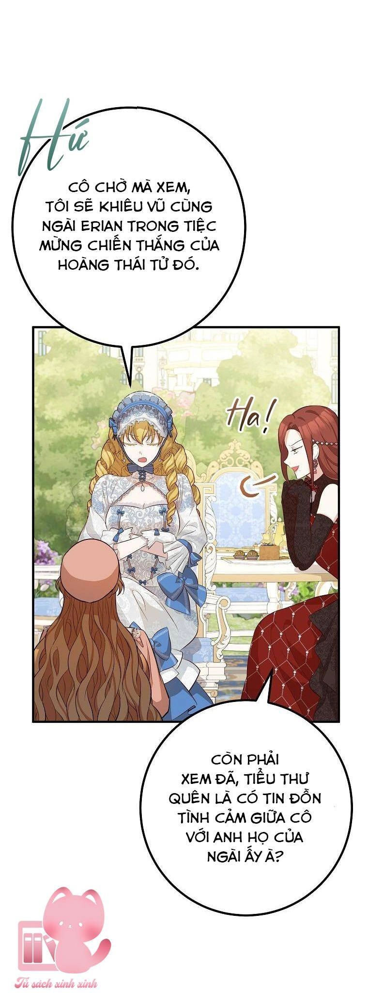 Bác Sĩ Tư Nhân Xin Từ Chức Chapter 47 - 23