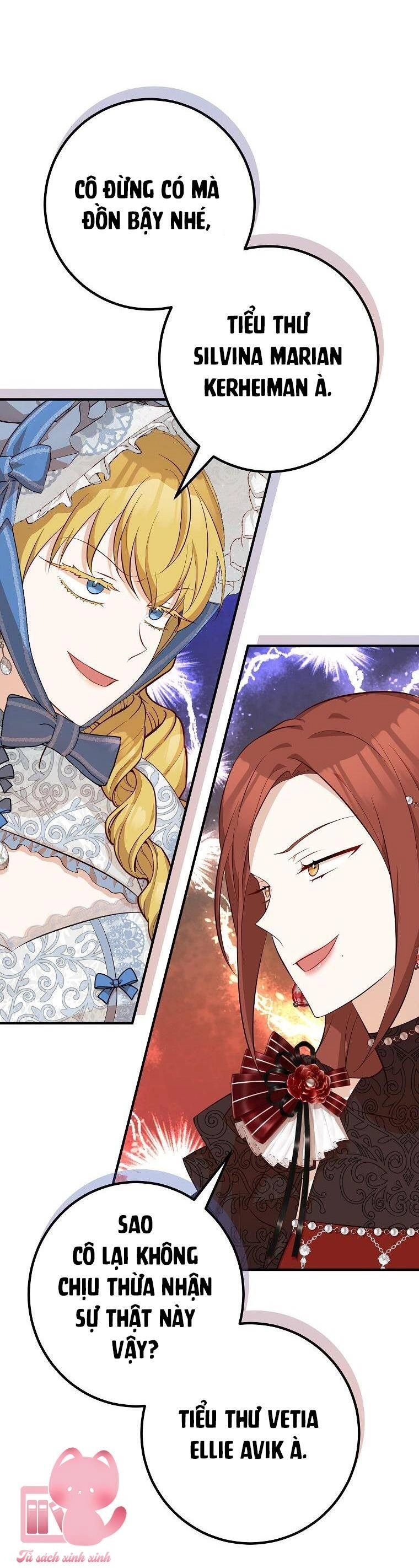 Bác Sĩ Tư Nhân Xin Từ Chức Chapter 47 - 24