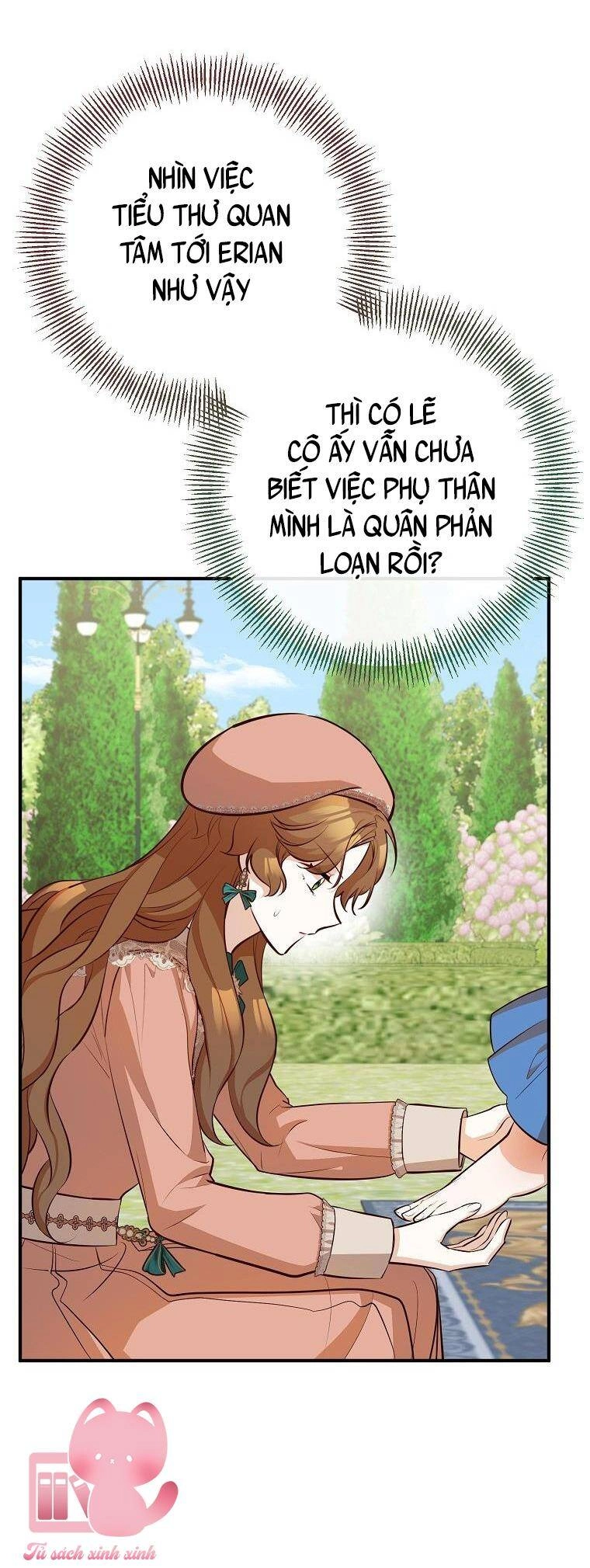 Bác Sĩ Tư Nhân Xin Từ Chức Chapter 47 - 27