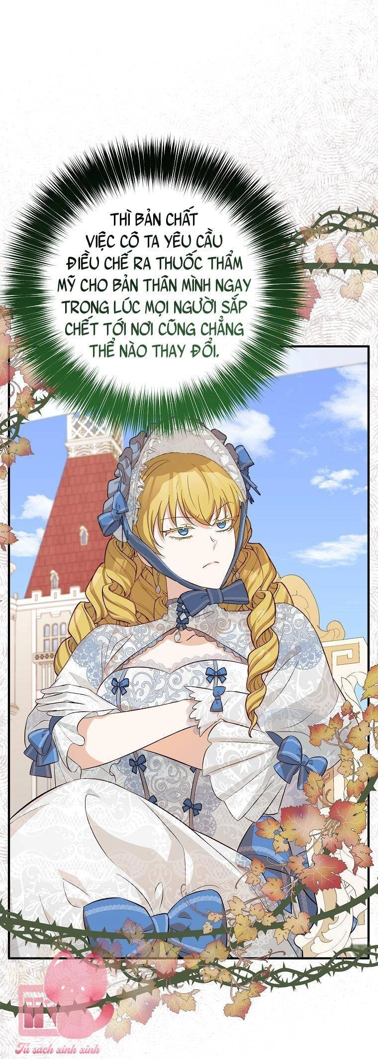 Bác Sĩ Tư Nhân Xin Từ Chức Chapter 47 - 29