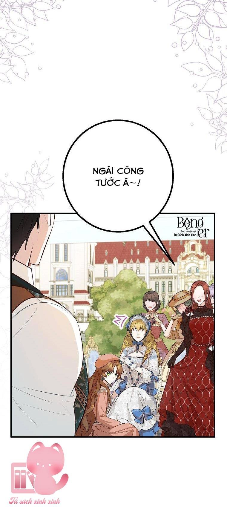 Bác Sĩ Tư Nhân Xin Từ Chức Chapter 47 - 32