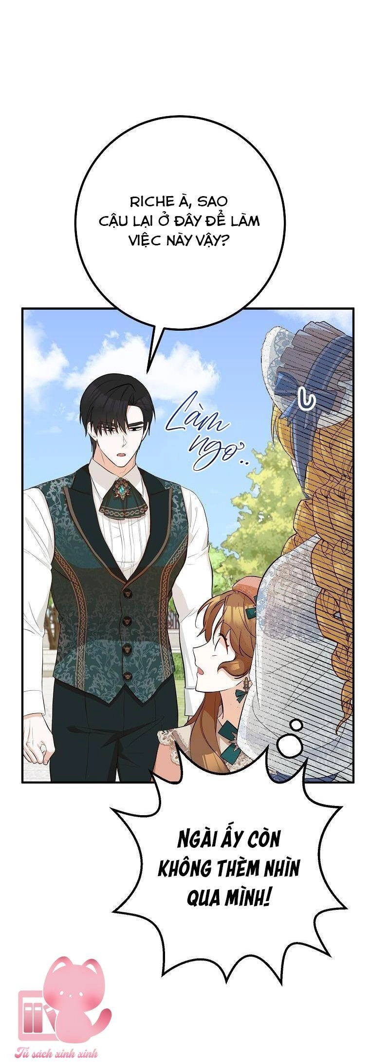 Bác Sĩ Tư Nhân Xin Từ Chức Chapter 47 - 34