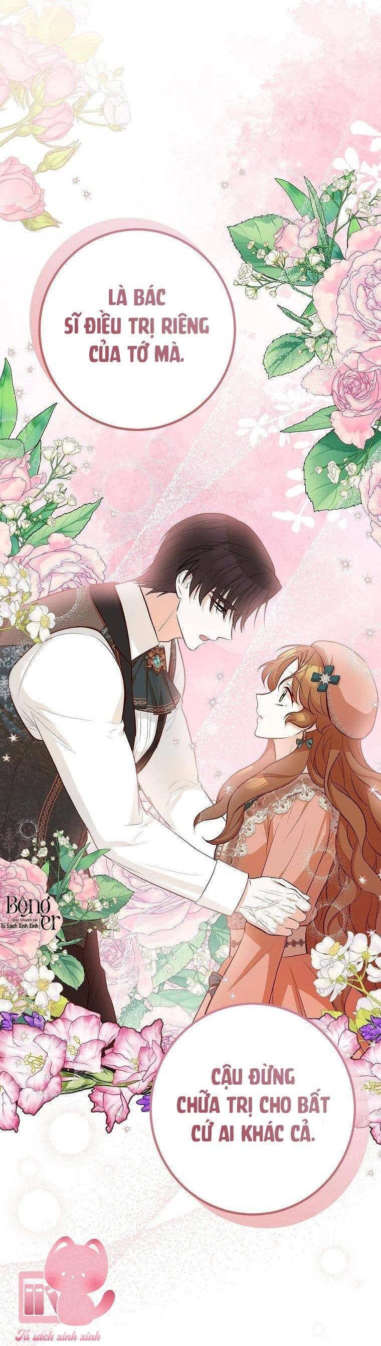 Bác Sĩ Tư Nhân Xin Từ Chức Chapter 47 - 40