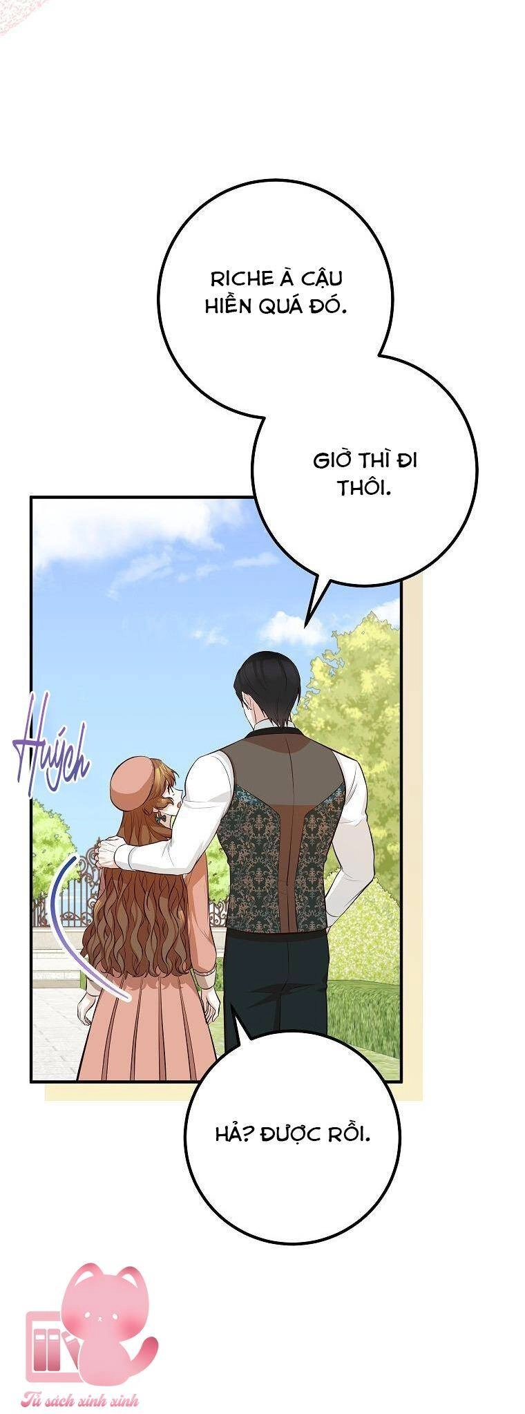 Bác Sĩ Tư Nhân Xin Từ Chức Chapter 47 - 41