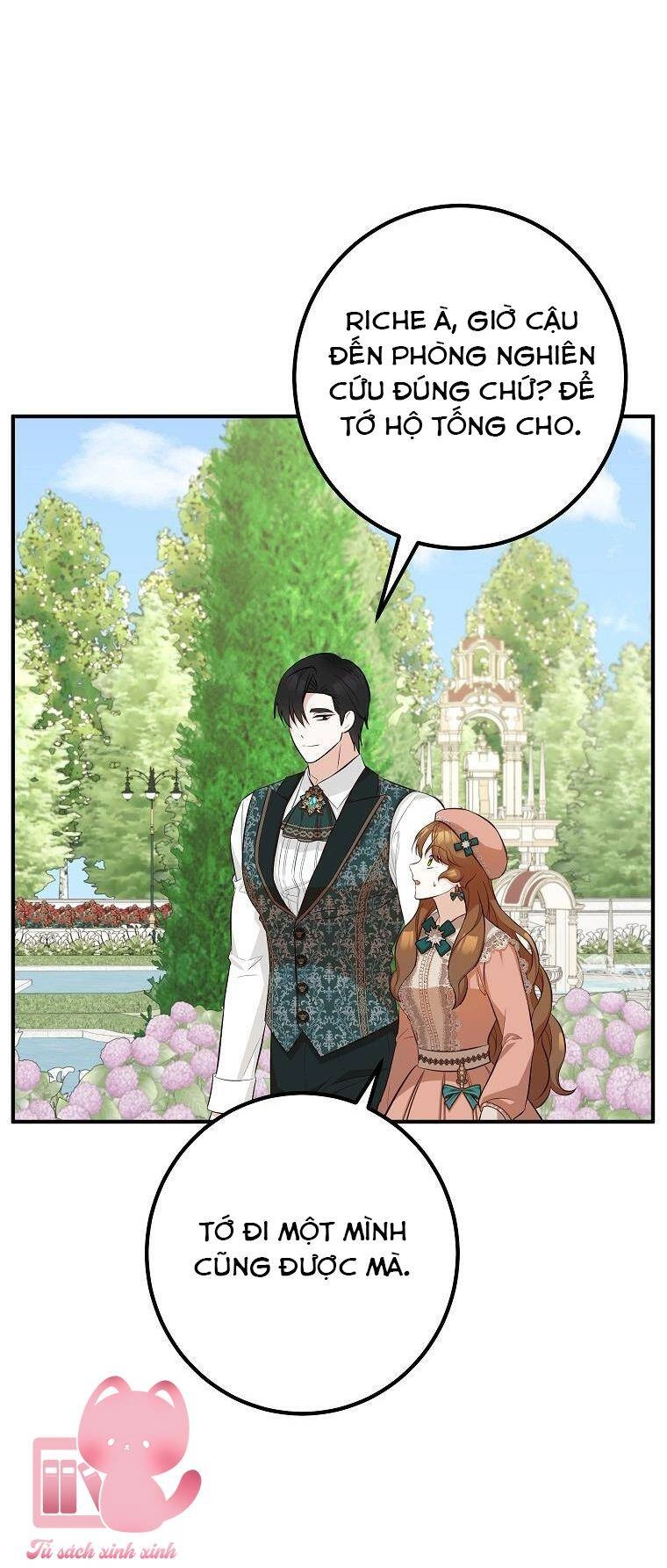 Bác Sĩ Tư Nhân Xin Từ Chức Chapter 47 - 46