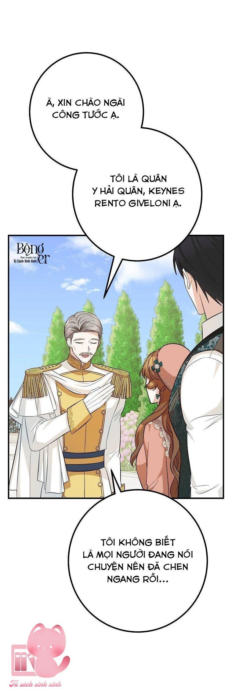 Bác Sĩ Tư Nhân Xin Từ Chức Chapter 47 - 67