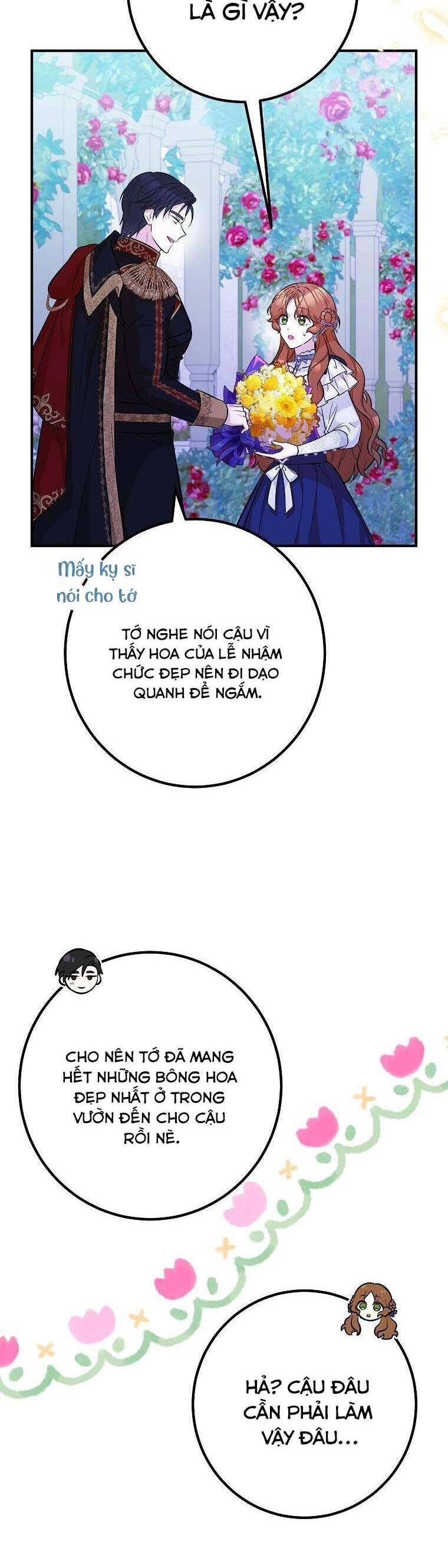 Bác Sĩ Tư Nhân Xin Từ Chức Chapter 46 - 6