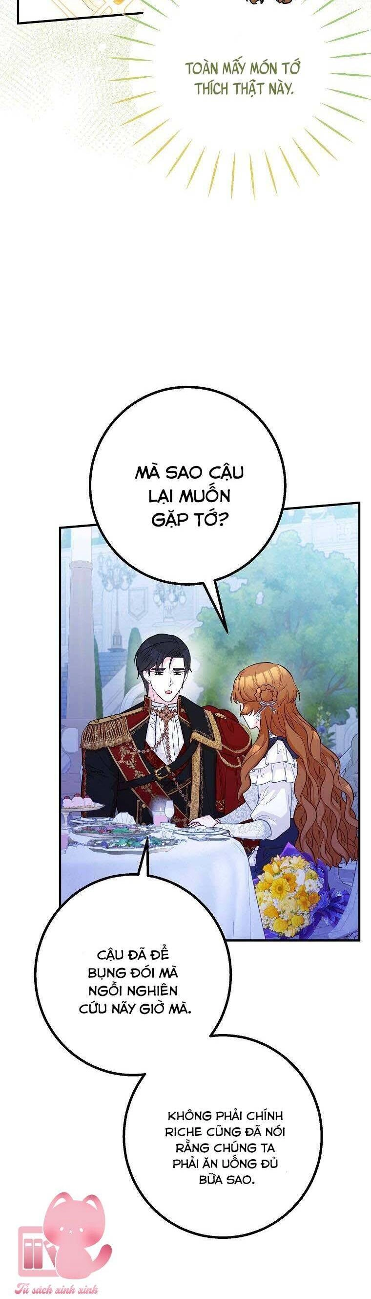 Bác Sĩ Tư Nhân Xin Từ Chức Chapter 46 - 8