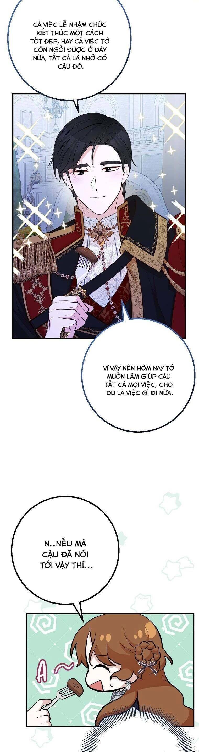 Bác Sĩ Tư Nhân Xin Từ Chức Chapter 46 - 10