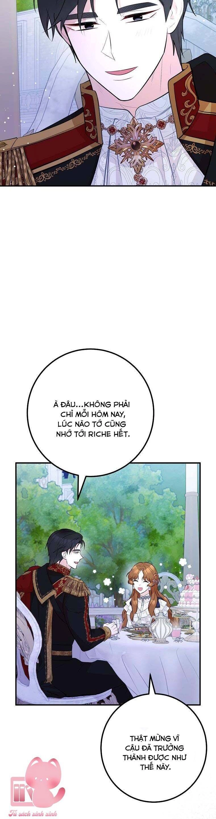 Bác Sĩ Tư Nhân Xin Từ Chức Chapter 46 - 14