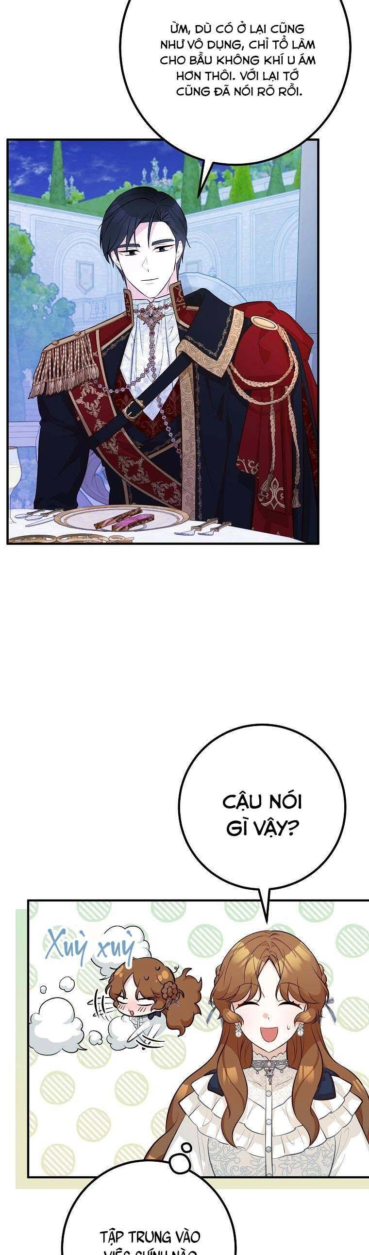 Bác Sĩ Tư Nhân Xin Từ Chức Chapter 46 - 24