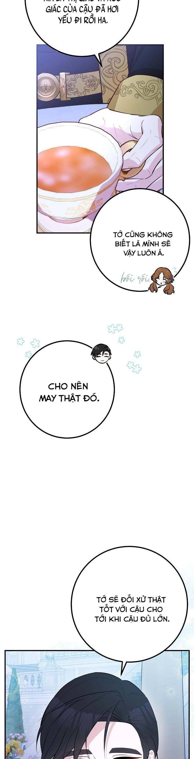 Bác Sĩ Tư Nhân Xin Từ Chức Chapter 46 - 33