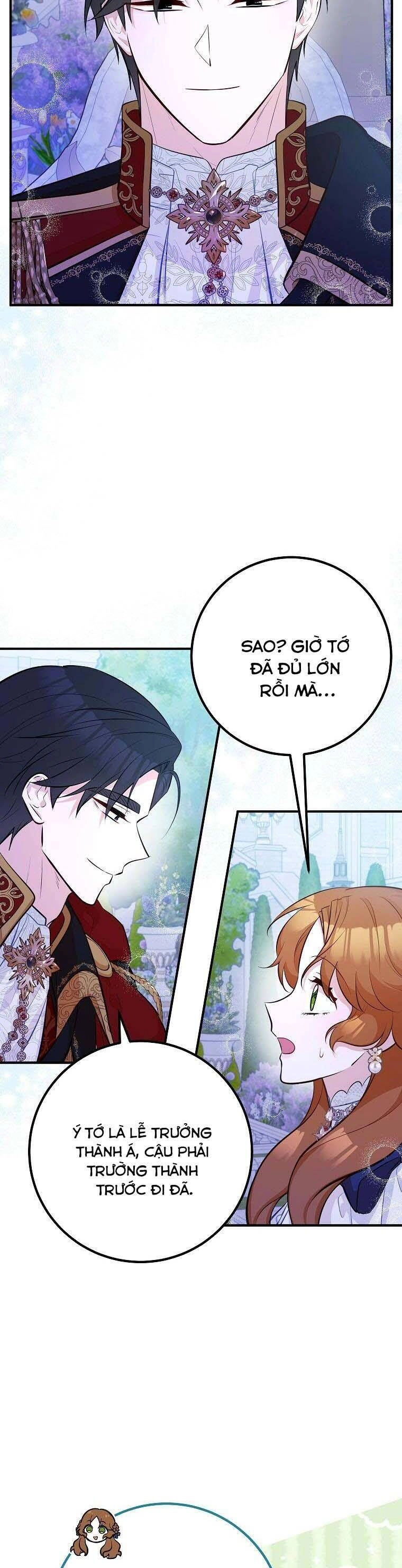 Bác Sĩ Tư Nhân Xin Từ Chức Chapter 46 - 34