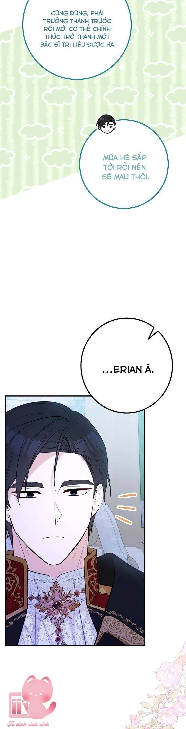 Bác Sĩ Tư Nhân Xin Từ Chức Chapter 46 - 35