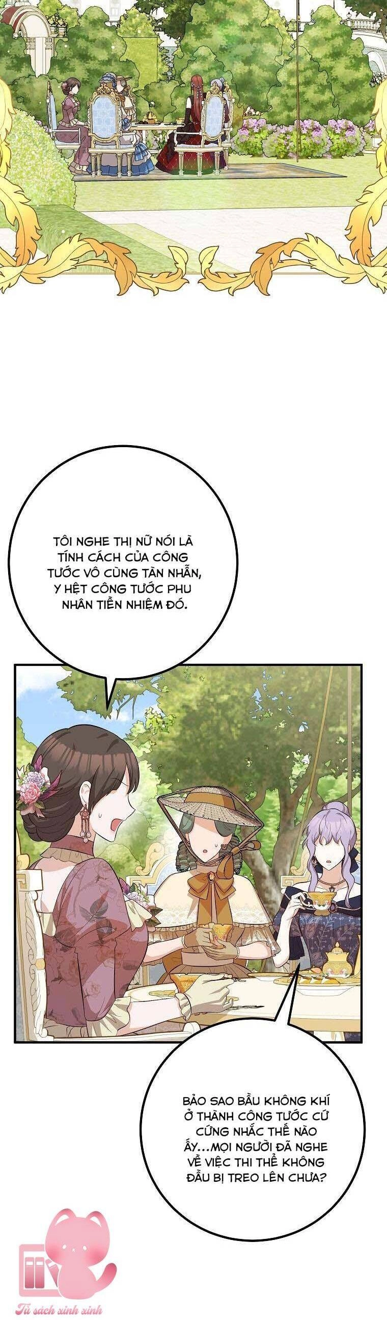 Bác Sĩ Tư Nhân Xin Từ Chức Chapter 46 - 42