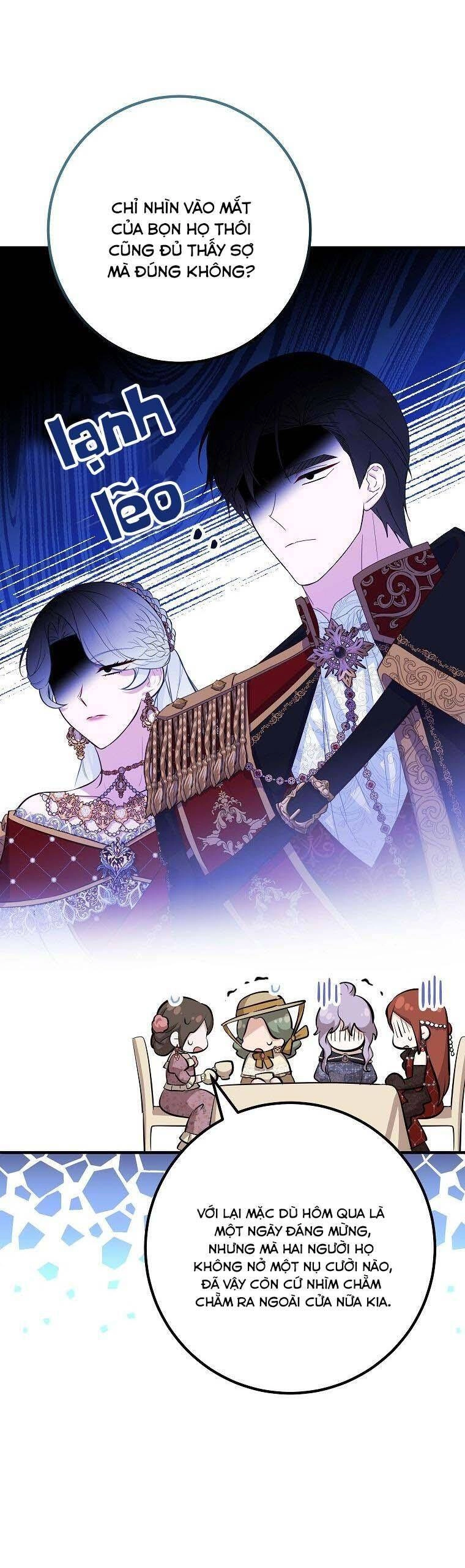 Bác Sĩ Tư Nhân Xin Từ Chức Chapter 46 - 43