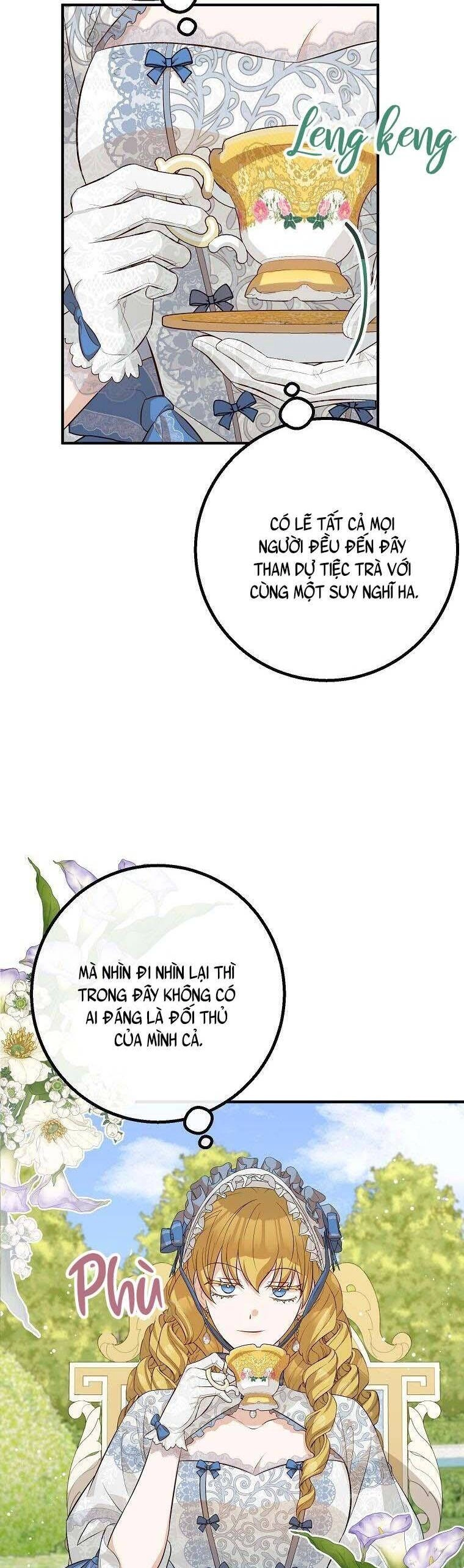 Bác Sĩ Tư Nhân Xin Từ Chức Chapter 46 - 45