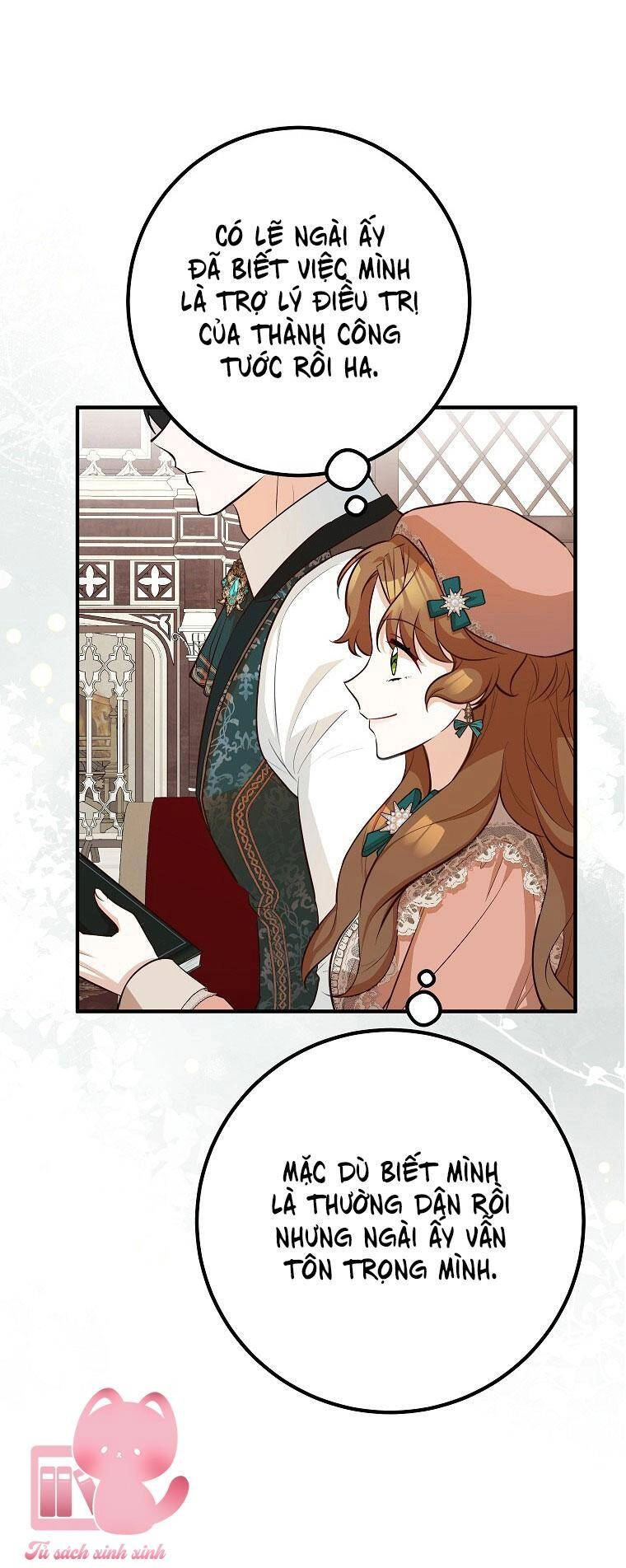 Bác Sĩ Tư Nhân Xin Từ Chức Chapter 48 - 6