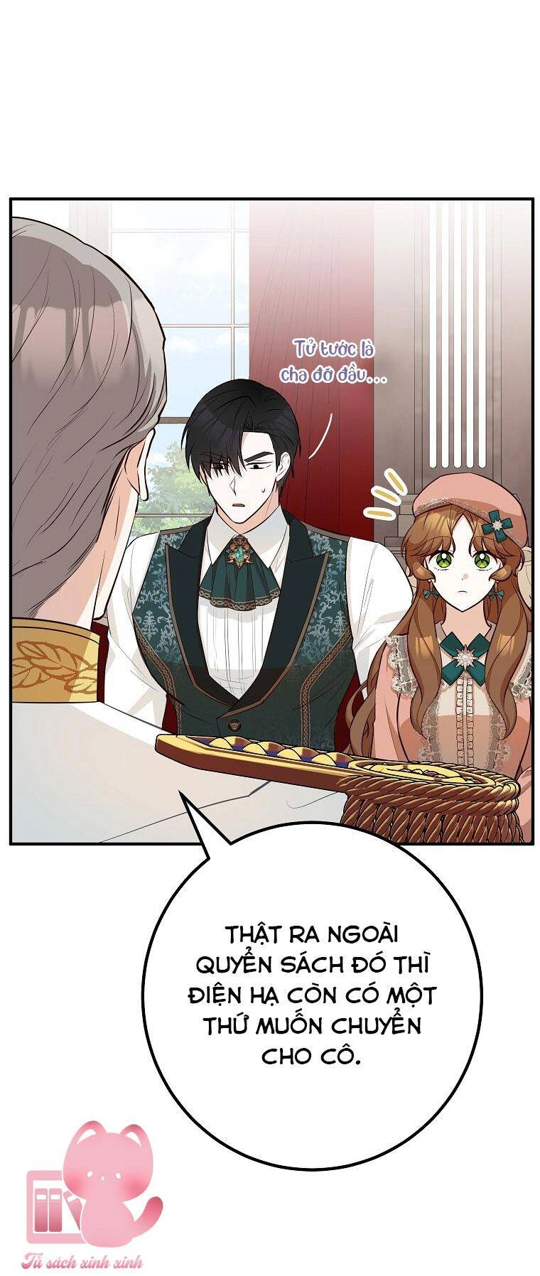 Bác Sĩ Tư Nhân Xin Từ Chức Chapter 48 - 9