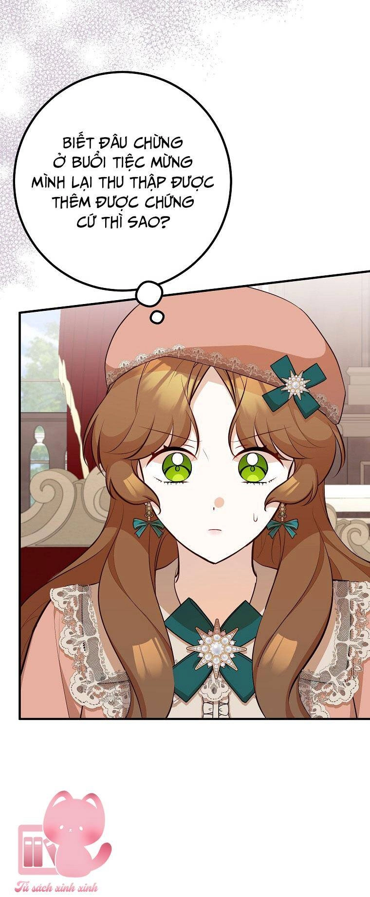 Bác Sĩ Tư Nhân Xin Từ Chức Chapter 48 - 22