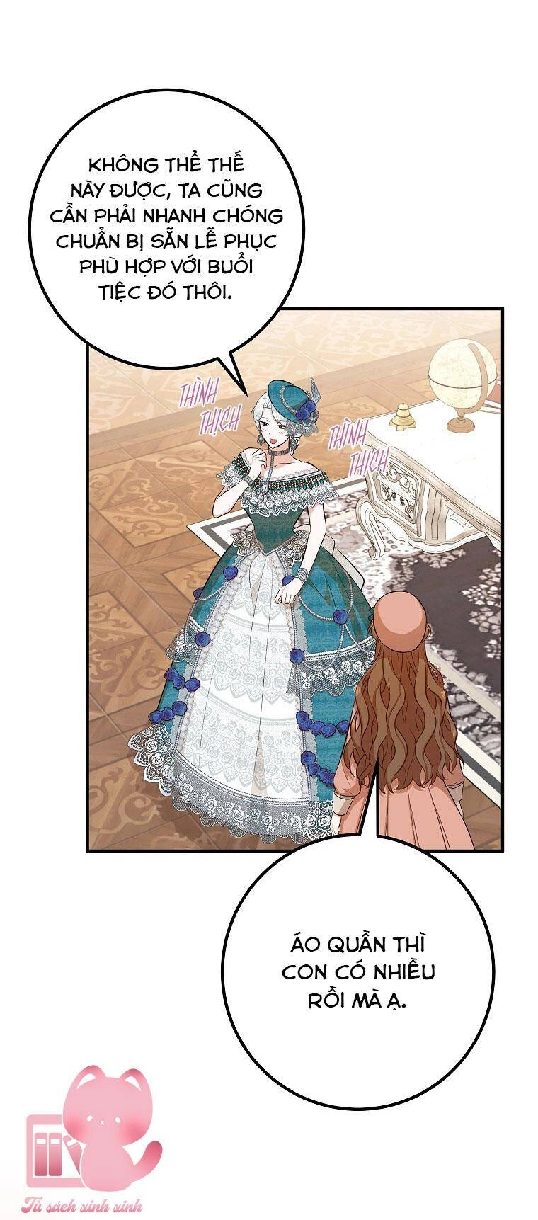 Bác Sĩ Tư Nhân Xin Từ Chức Chapter 48 - 26