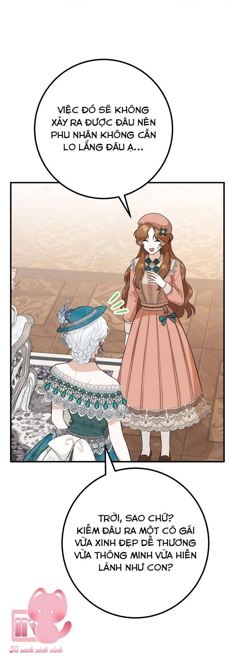 Bác Sĩ Tư Nhân Xin Từ Chức Chapter 48 - 33