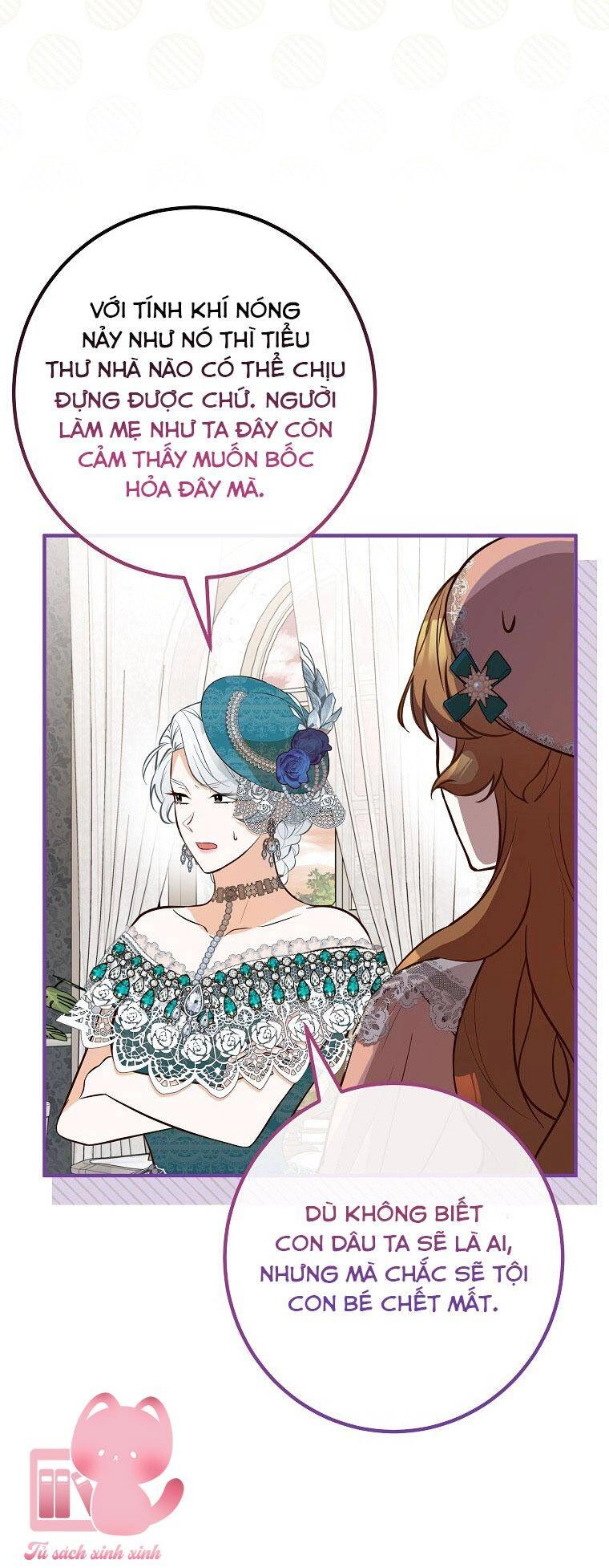 Bác Sĩ Tư Nhân Xin Từ Chức Chapter 48 - 35