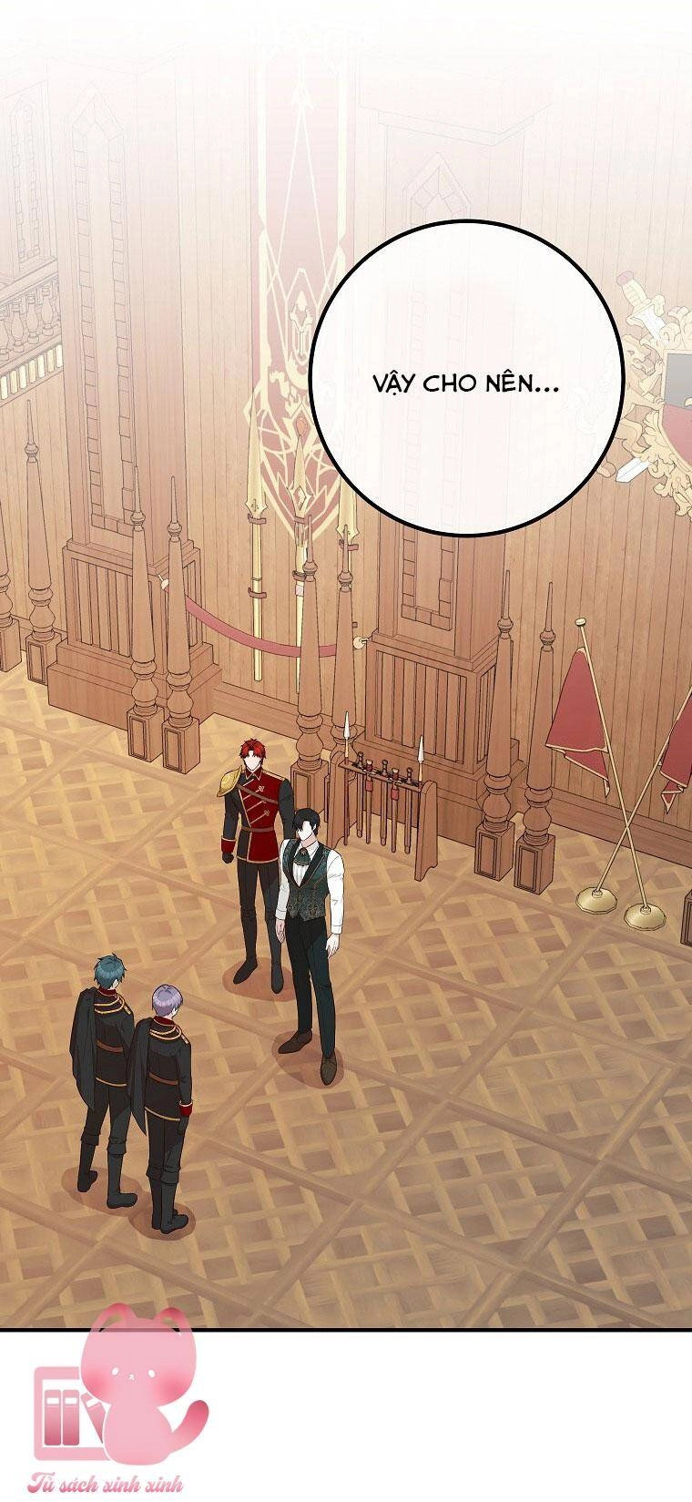 Bác Sĩ Tư Nhân Xin Từ Chức Chapter 48 - 43