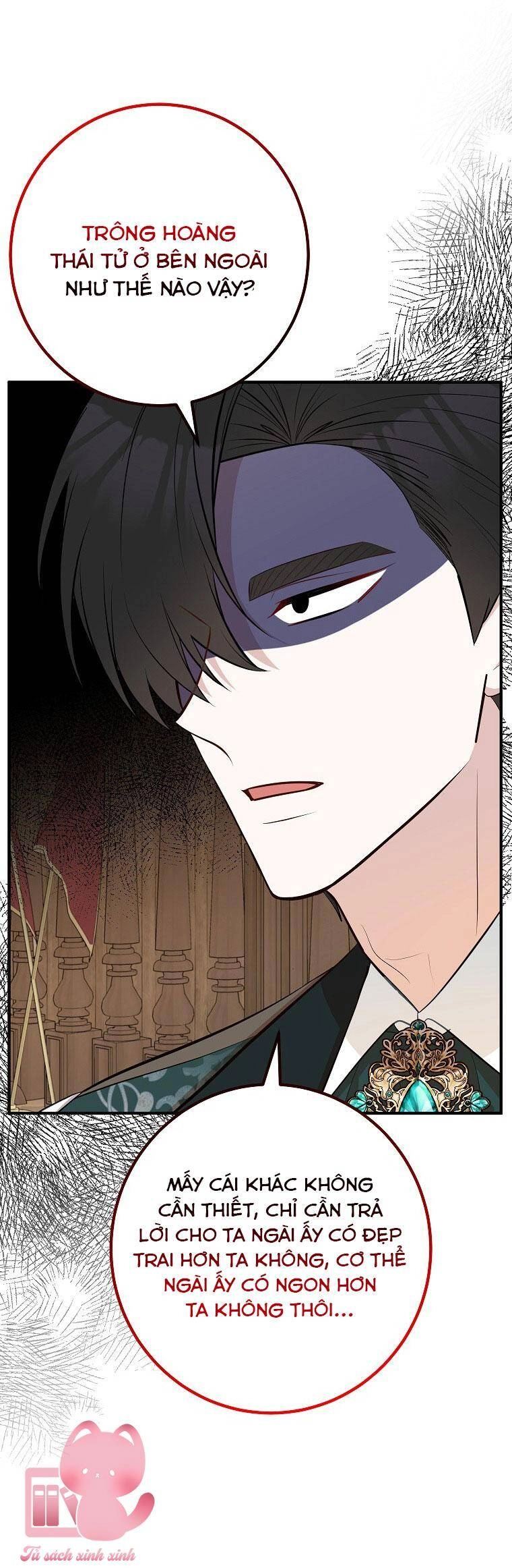 Bác Sĩ Tư Nhân Xin Từ Chức Chapter 48 - 45