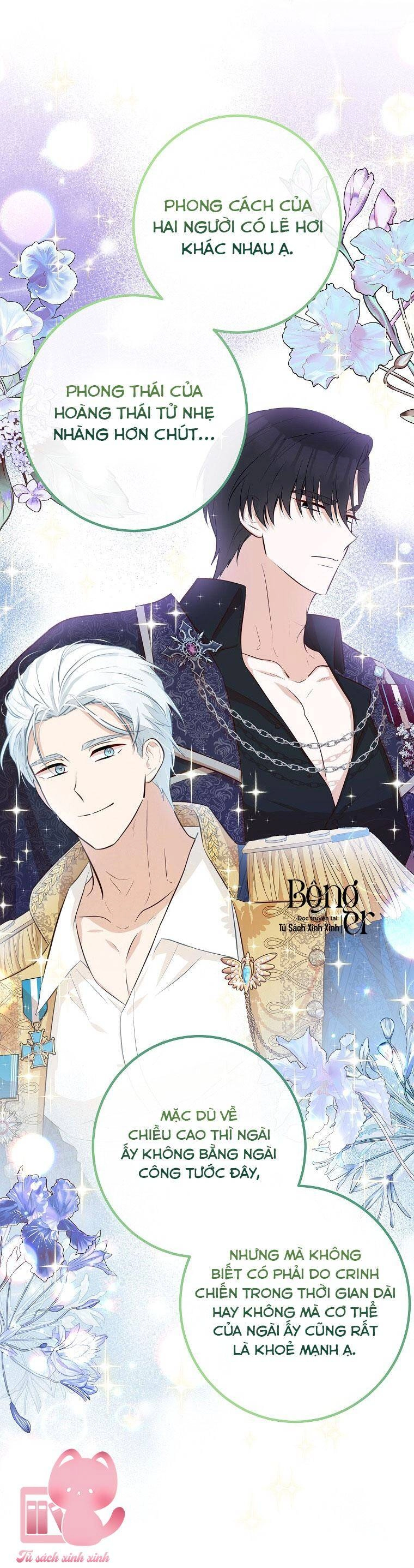 Bác Sĩ Tư Nhân Xin Từ Chức Chapter 48 - 47