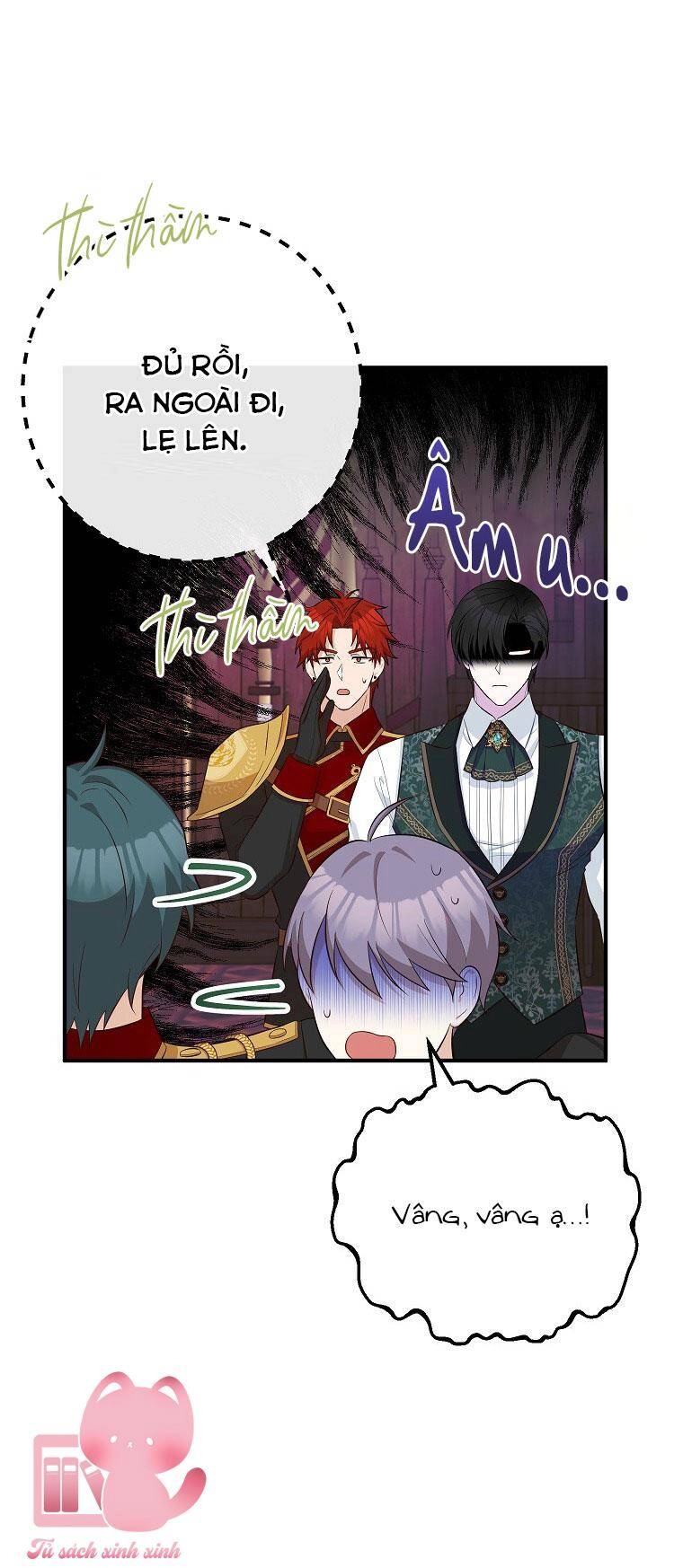 Bác Sĩ Tư Nhân Xin Từ Chức Chapter 48 - 50