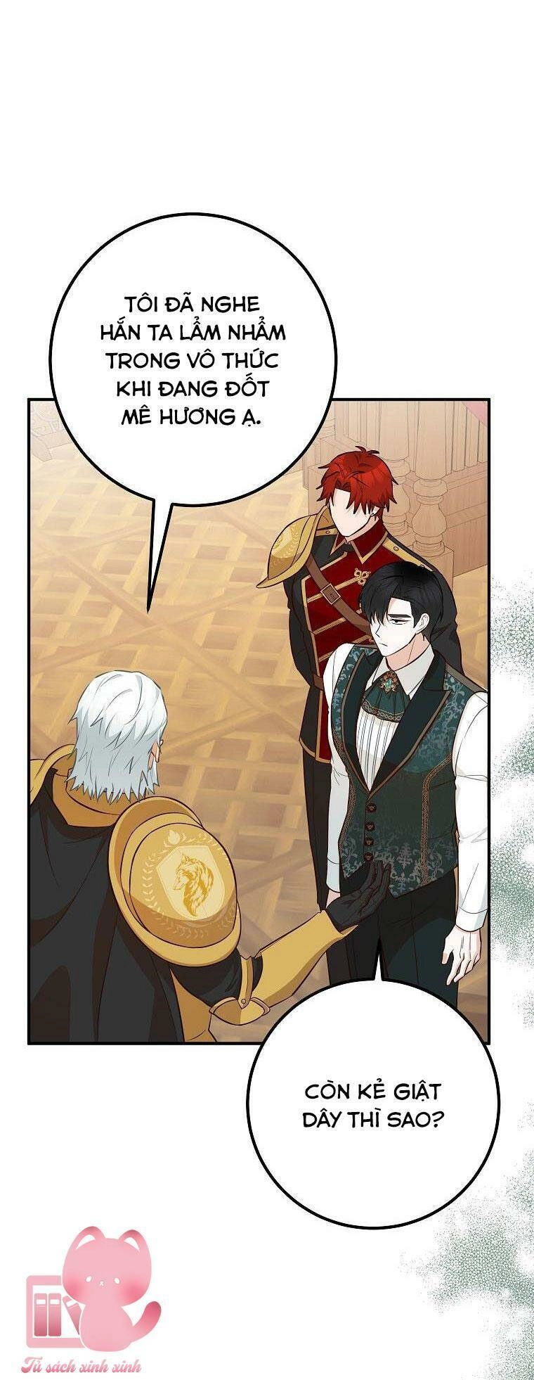 Bác Sĩ Tư Nhân Xin Từ Chức Chapter 49 - 4