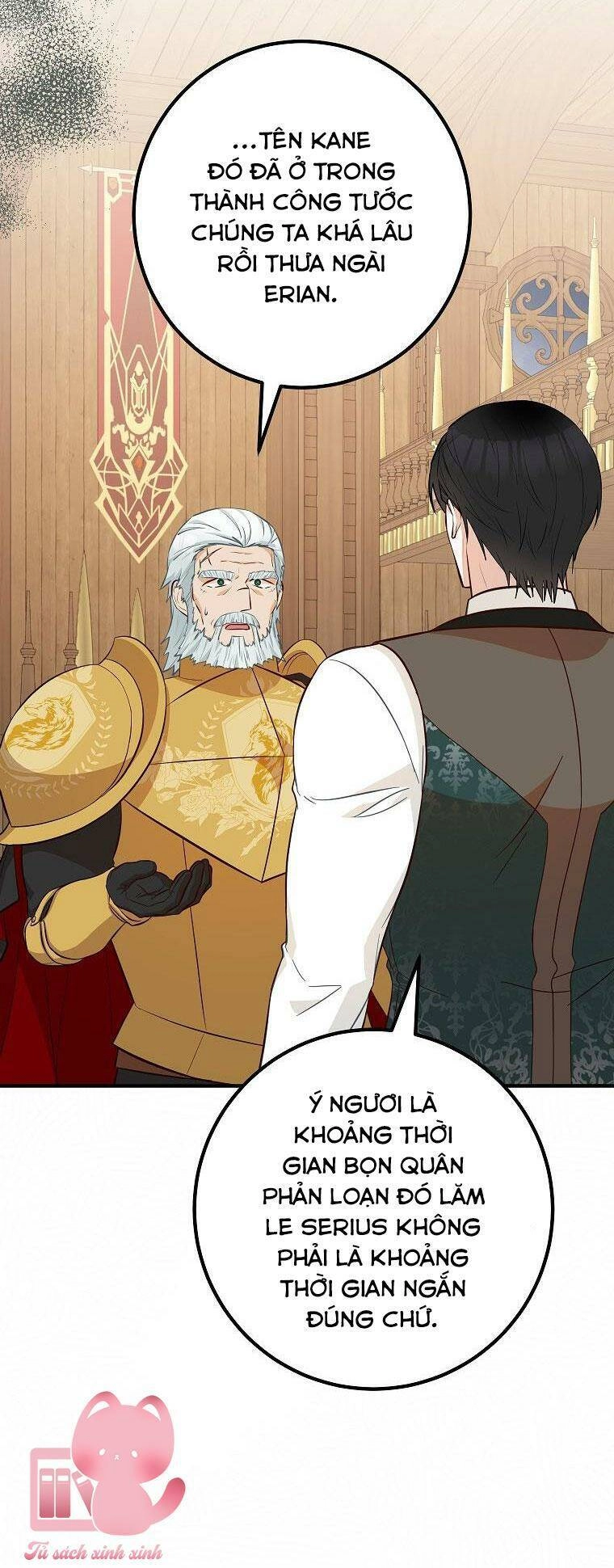 Bác Sĩ Tư Nhân Xin Từ Chức Chapter 49 - 6