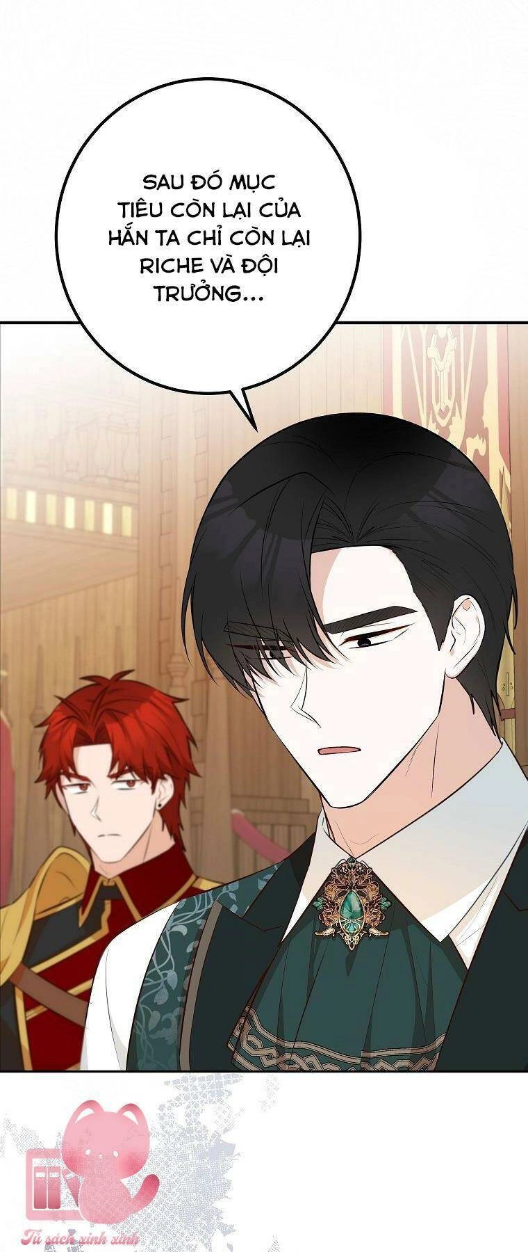 Bác Sĩ Tư Nhân Xin Từ Chức Chapter 49 - 10