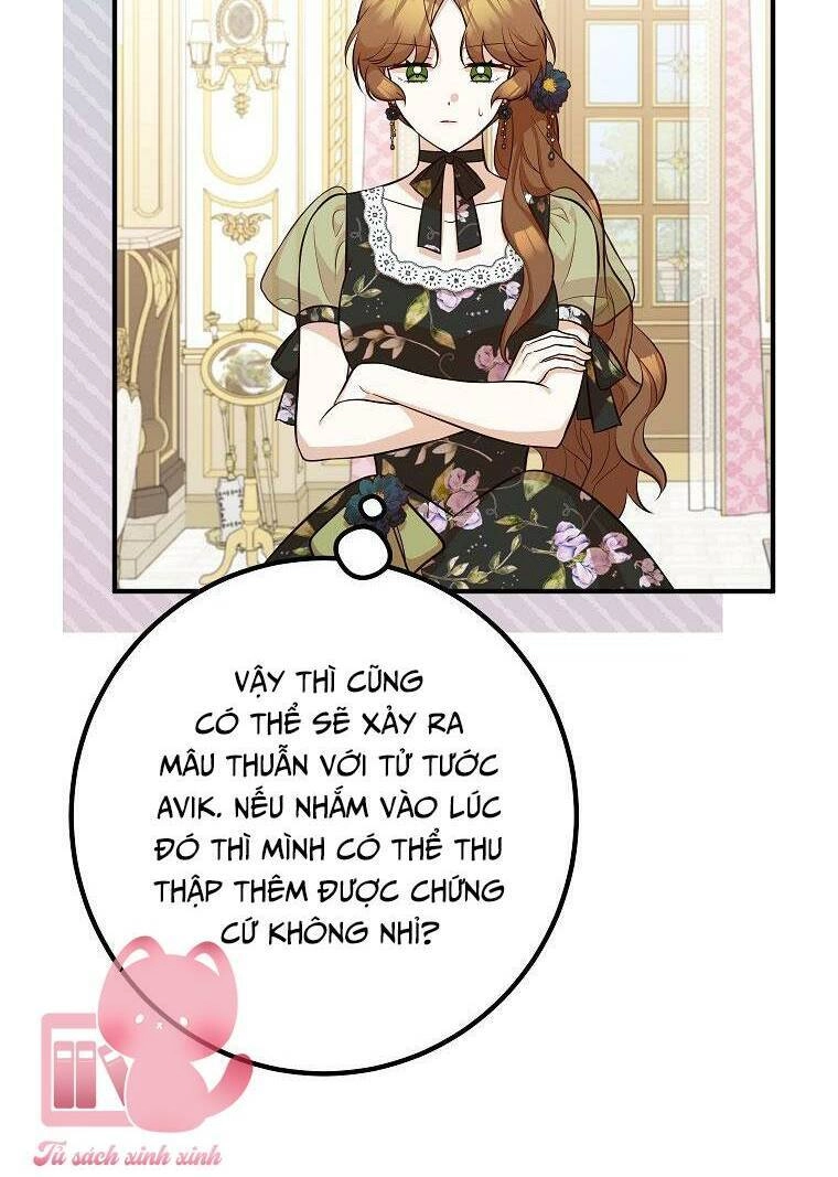 Bác Sĩ Tư Nhân Xin Từ Chức Chapter 49 - 21