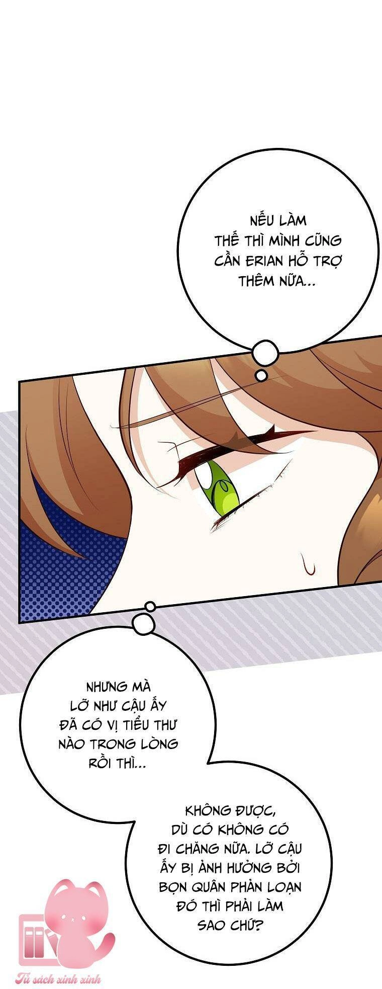 Bác Sĩ Tư Nhân Xin Từ Chức Chapter 49 - 22