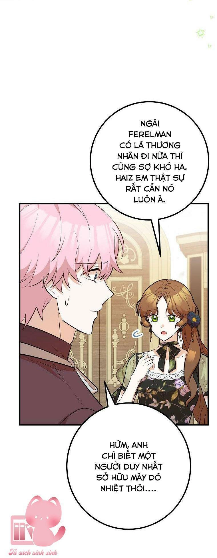 Bác Sĩ Tư Nhân Xin Từ Chức Chapter 49 - 33